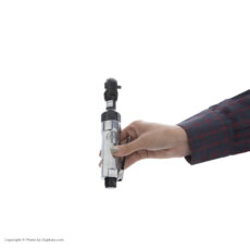 آچار جغجغه ای بادی جنیوس تولز مدل 205051X درایو 1/4 اینچ