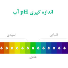 دستگاه پی اچ متر بادقت 1%مدل Digital