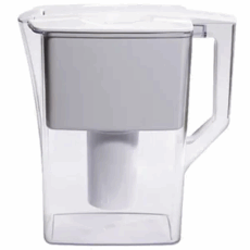 پارچ و کلمن تصفیه آب