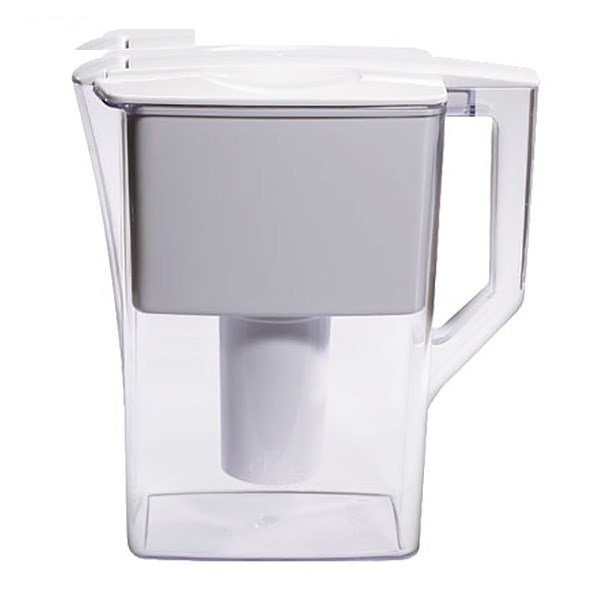 پارچ تصفیه آب 3 لیتری یزدگل کد 114