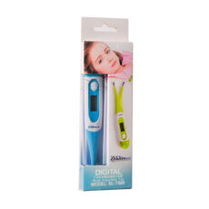 تب سنج دیجیتال زیکلاس مد مدل BL-T990