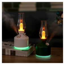 دستگاه بخور و رطوبت ساز سرد مدل فانوس کد 1111