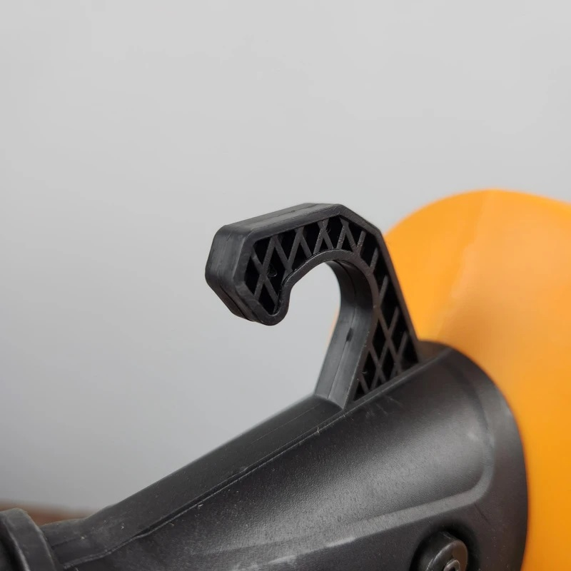 پیستوله برقی صنعتی اینتیمکث کد 800106