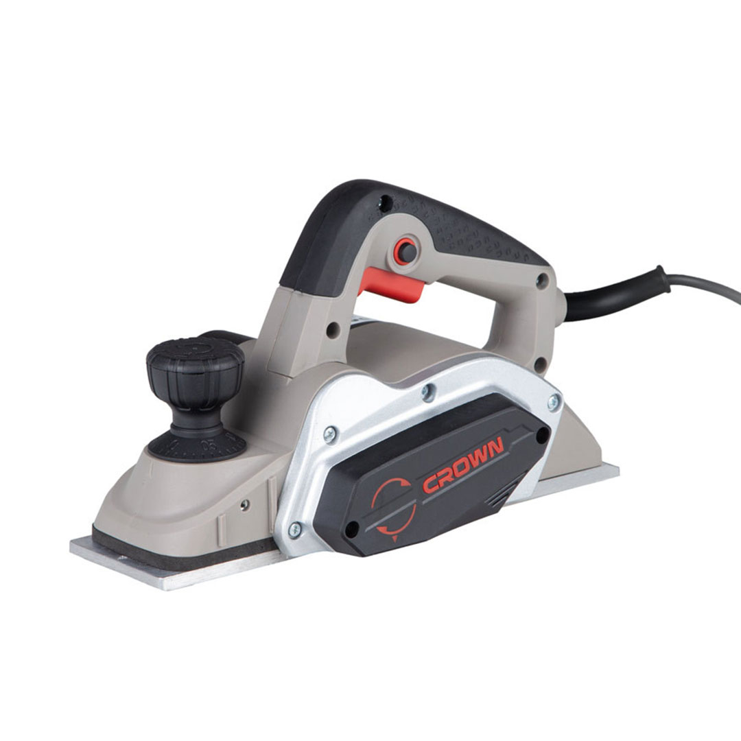 رنده برقی کرون مدل 710- CT14019