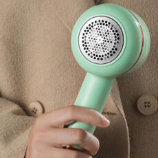 پرزگیر لباس وی جی ار مدل VGR-813