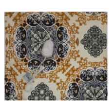 تشک برقی پشمینه مصدری مدل دیمردار سایز 80×60 سانتی‌متر