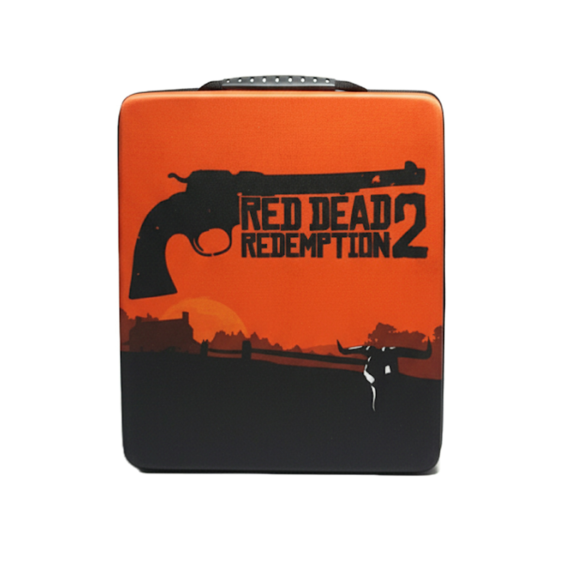 کیف حمل پلی استیشن 4 اسلیم و پرو کد1