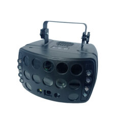 رقص نور مدل لیزری چند کاره