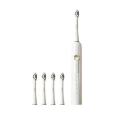 مسواک برقی آپیو مدل T1-A به همراه 4 سری یدک