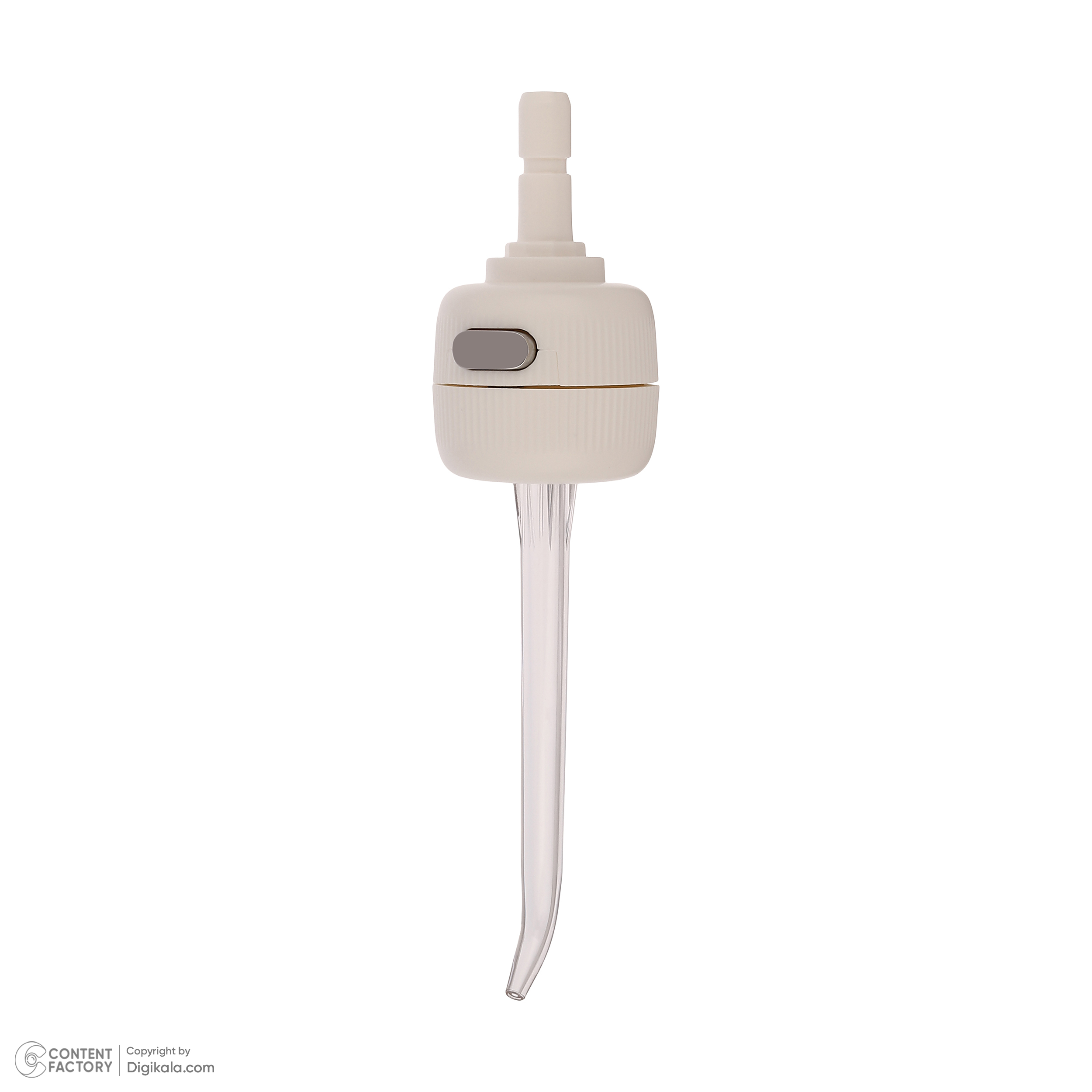 سری یدک دستگاه شست و شوی دهان و دندان اچ تو اوفلس مدل Whitening به همراه قرص سفید کننده دندان اج تو افلس بسته 30 عددی