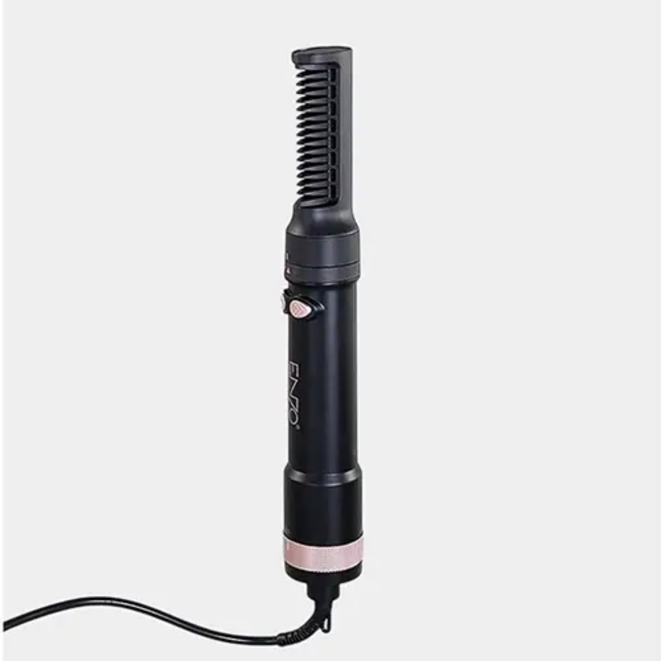 سشوار برسدار چرخشی 1500 وات انزو پروفیشینال مدل EN-760 7in1