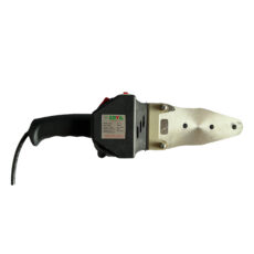 دستگاه جوش لوله پلیمری ارییل مدل KM – 01