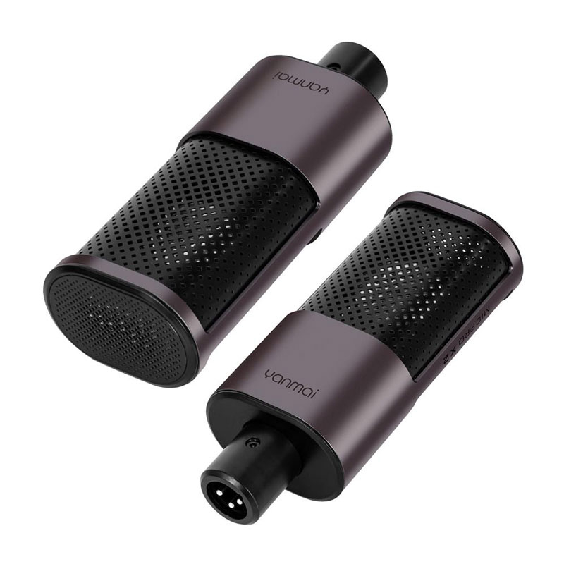 میکروفن کندانسر یانمای مدل MICPRO X1