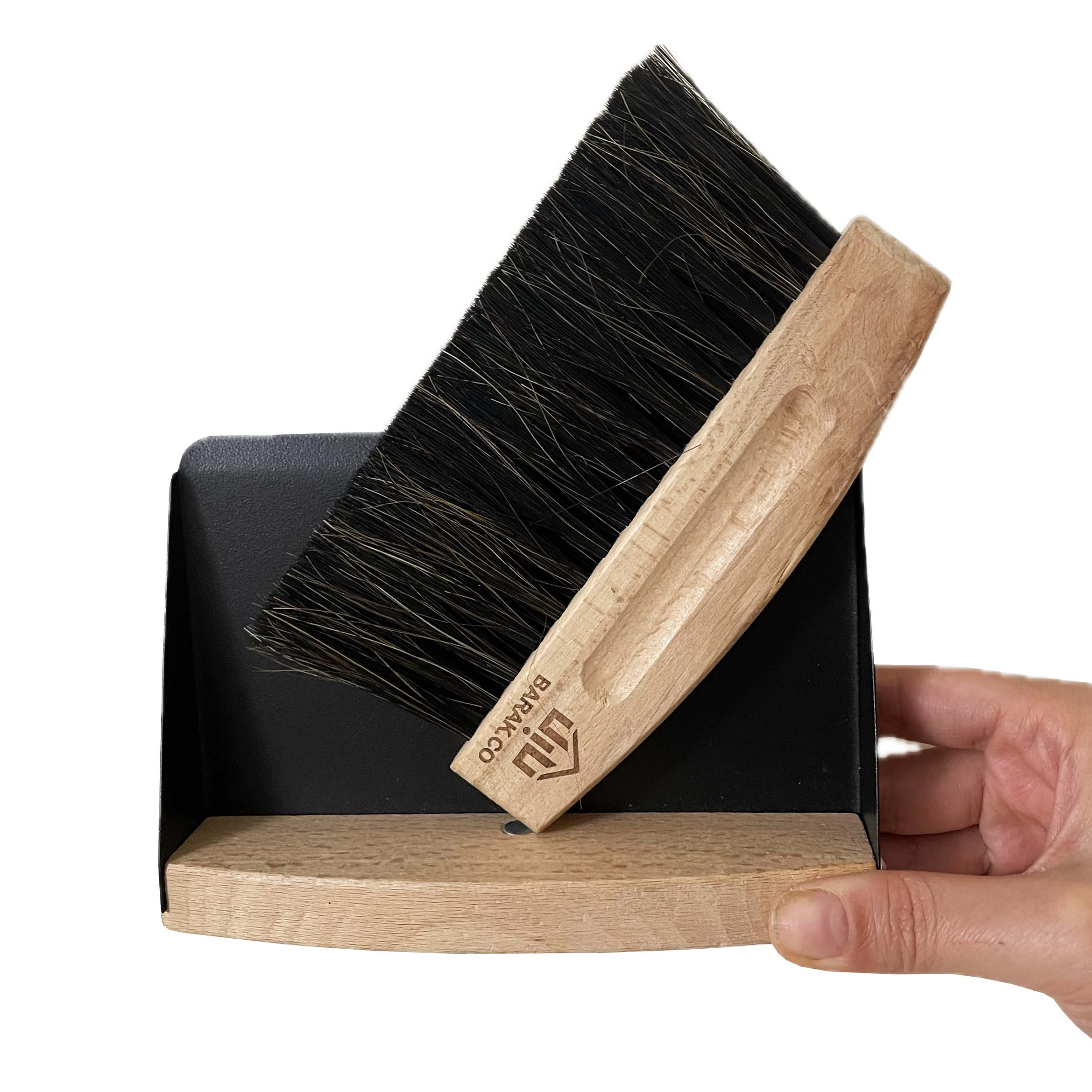 جارو و خاک انداز بارک مدل 20194