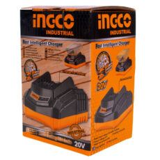 شارژر باتری 20 ولت 2 آمپر اینکو مدل FCLI-2001-20v-2.0Ah