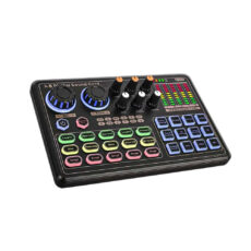 کارت صدا مدل X6