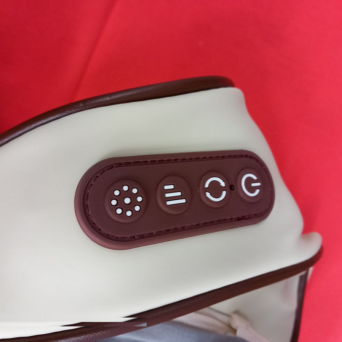 ماساژور برقی گردن مدل B-740