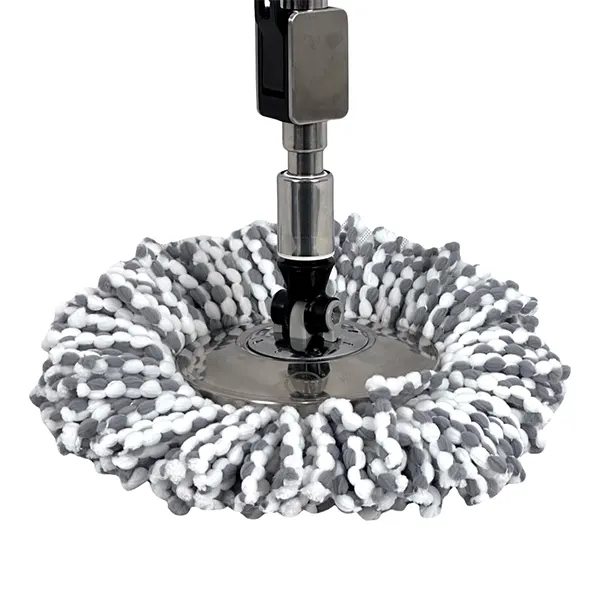 ست سطل و زمین شوی دبلیو اس مدل بیضی کد DH10