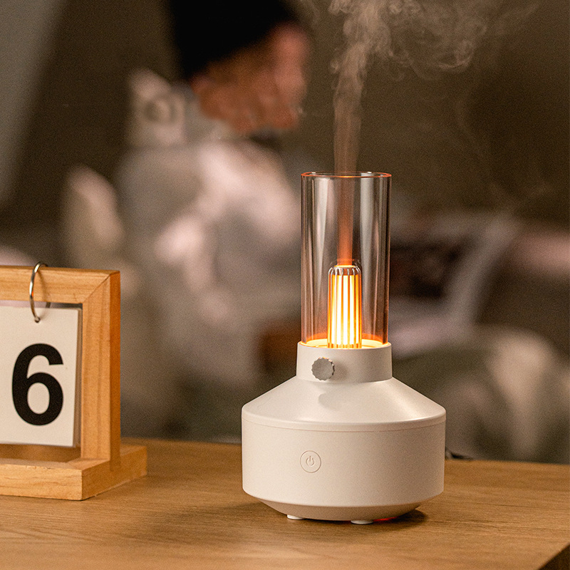 دستگاه بخور و رطوبت ساز سرد مدل DQ708