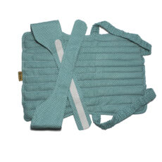 کیسه آب گرم و سرد کیسه تسکین درد تنورچه مدل کوله پشتی