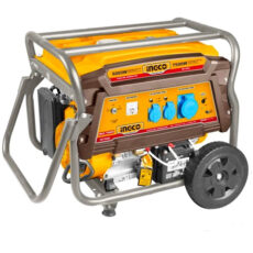 موتور برق بنزینی اینکو مدل GE-90006-9000W ظرفیت 9 کیلووات