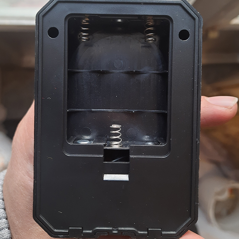پایه هویه مدل TE-800 به همراه گیره مونتاژ