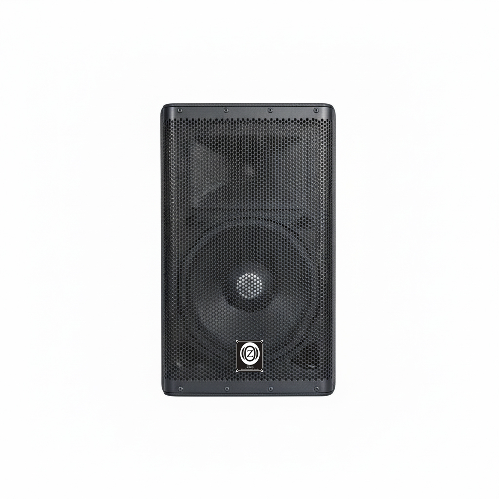 بلندگو اکتیو زیکو مدل DXR-12A