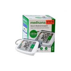 فشارسنج بازویی مدیسانا مدل BU 510