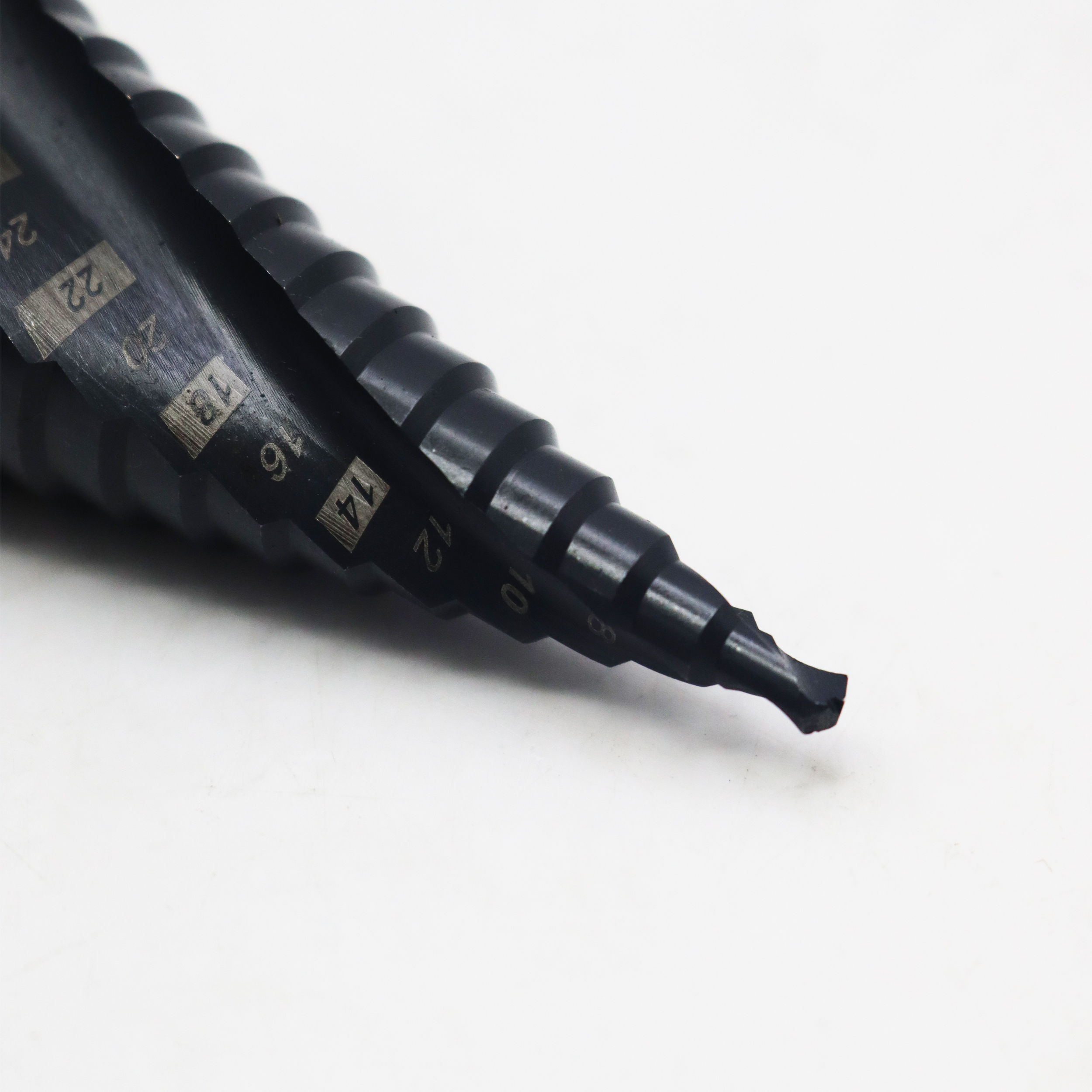 مته کاجی ریزو مدل بیت خور کد YP-SD132*15/4-32MM سایز 32-4 میلی متر