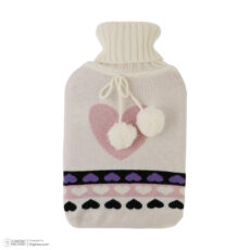 کیسه آب گرم اکیومد مدل رابر کد 002