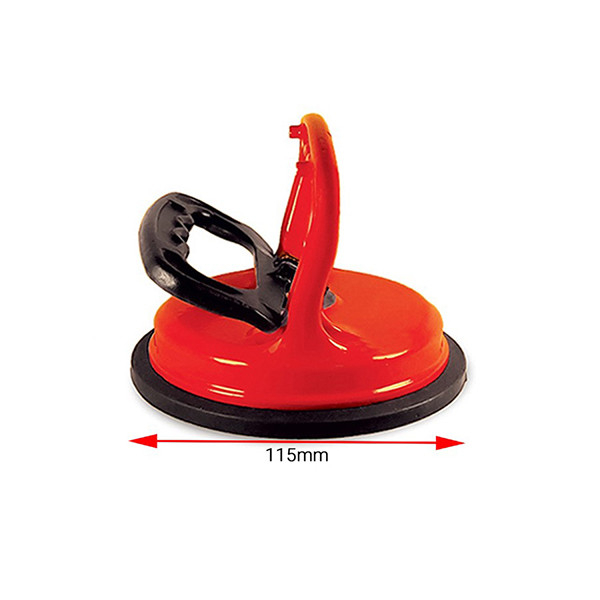 قاپک شیشه مدل C1-D115