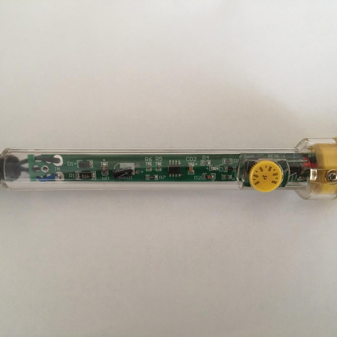 هویه 60 وات سانشاین مدل SL-905