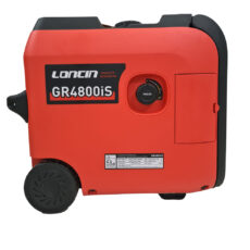 موتور برق لانسین مدل GR4800is