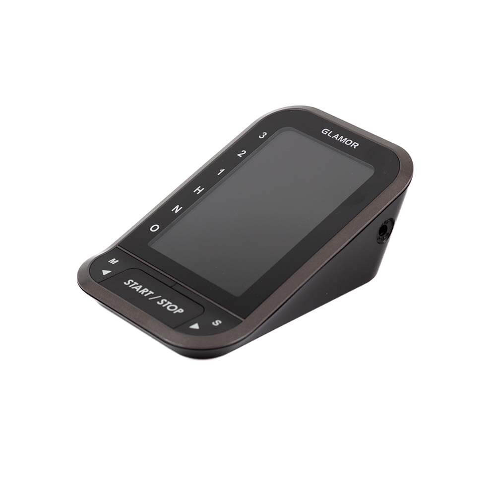 فشارسنج دیجیتال بازویی گلامور مدلTMB987