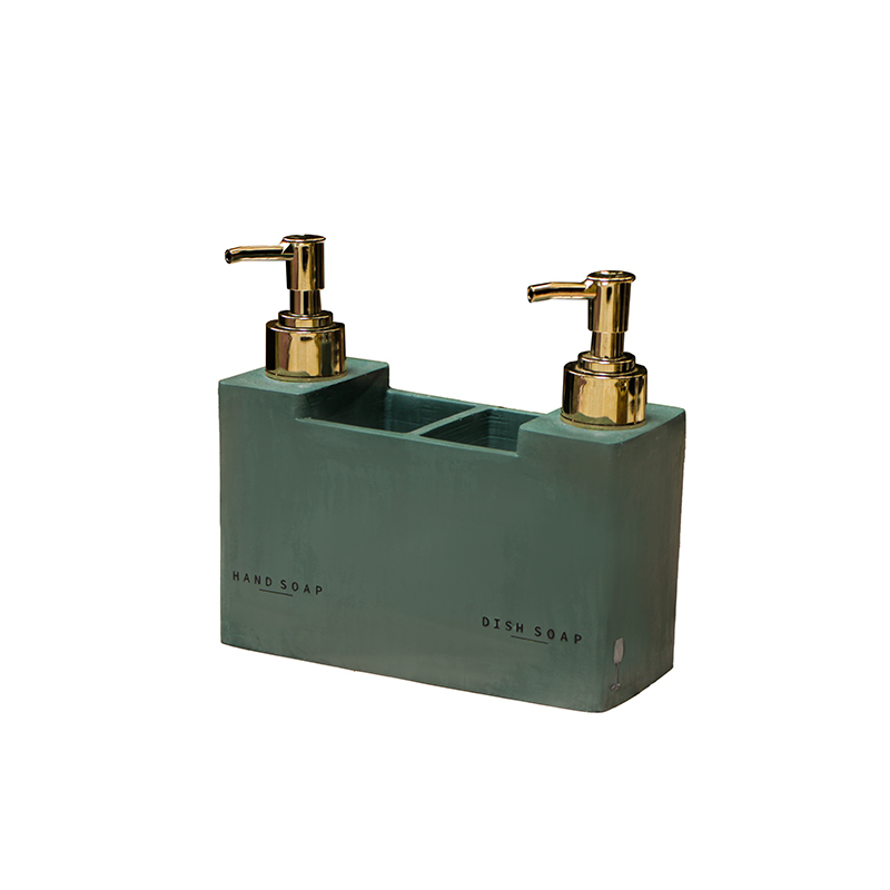 پمپ مایع ظرفشویی مدل pjesa02