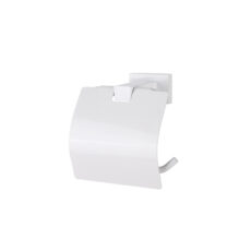 پایه رول دستمال کاغذی دلفین مدل Est-08-w