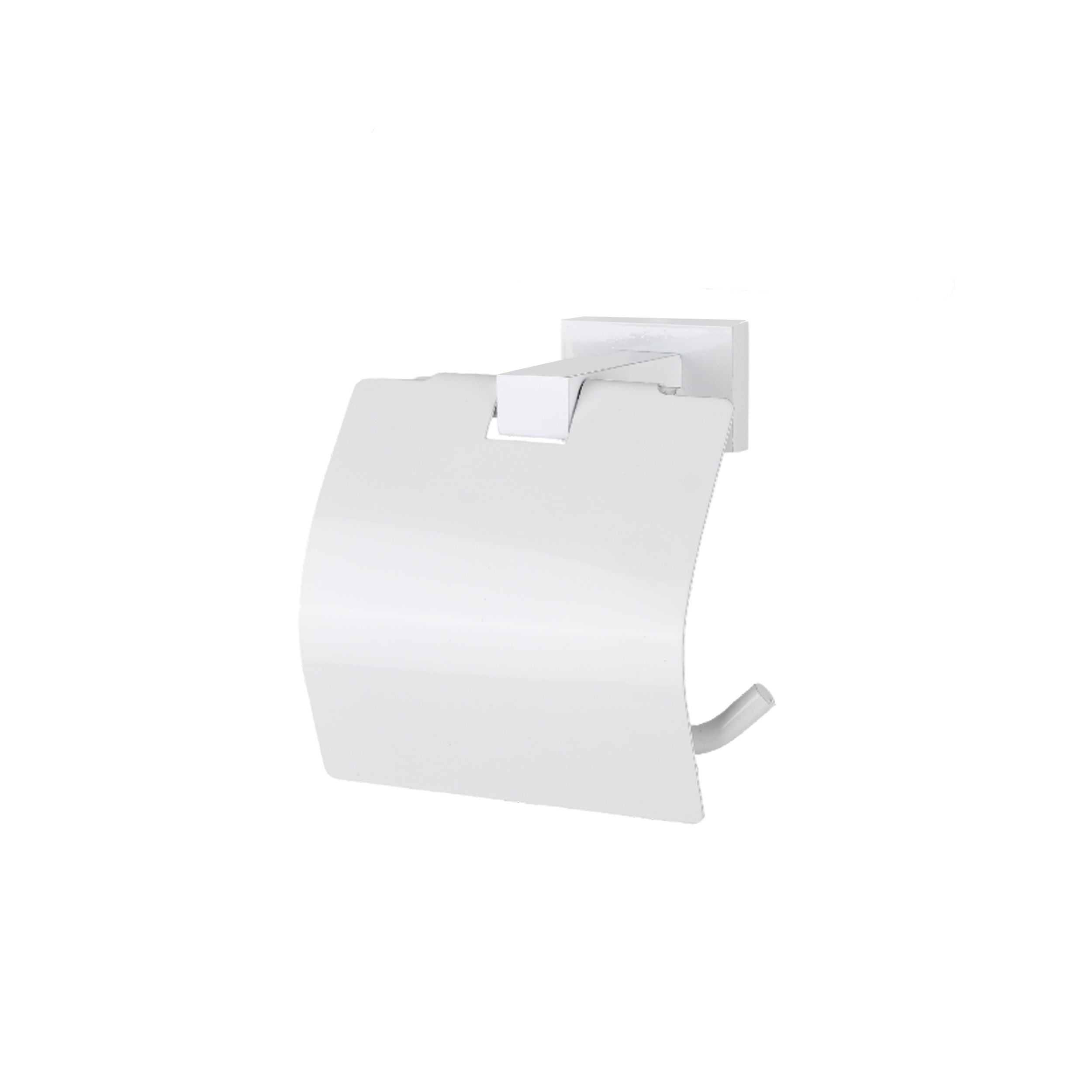 پایه رول دستمال کاغذی دلفین مدل Est-08-w