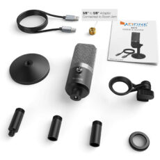 میکروفن کندانسر فای فاین مدل k670