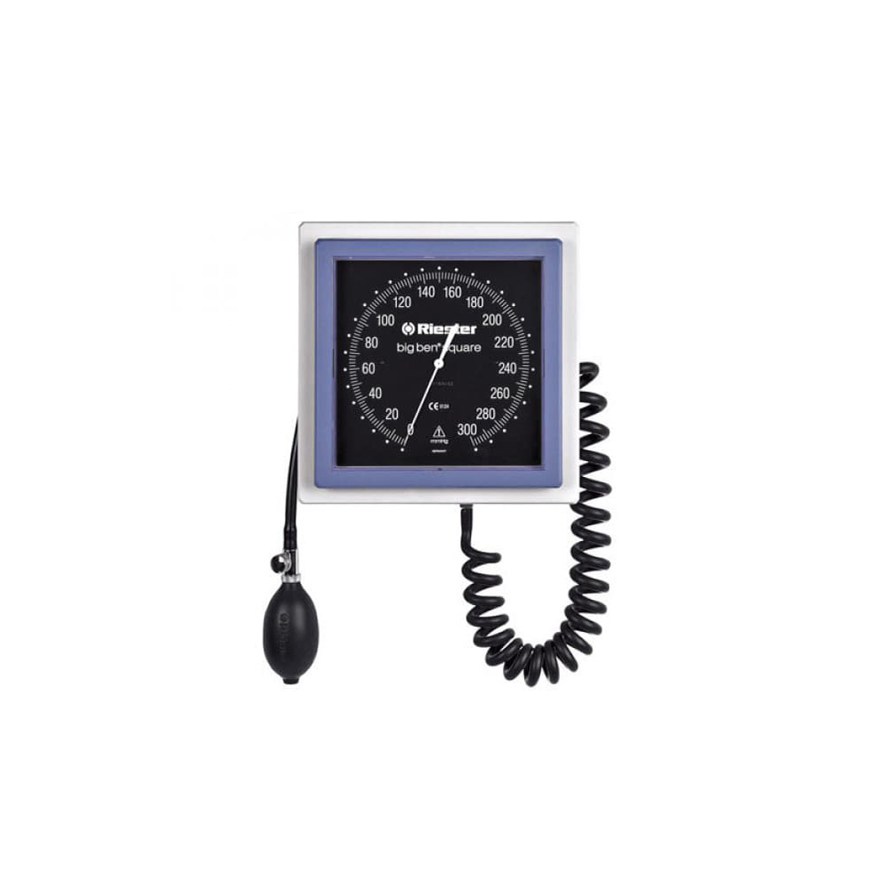 فشارسنج عقربه ای ریشتر مدل Big Ben 1478
