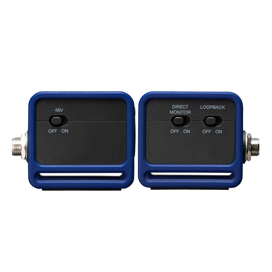 کارت صدا استودیو زوم مدل AMS-22