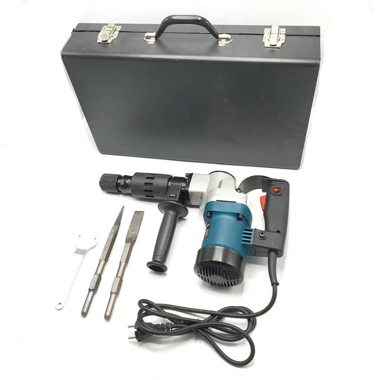 چکش تخریب باس کد 810