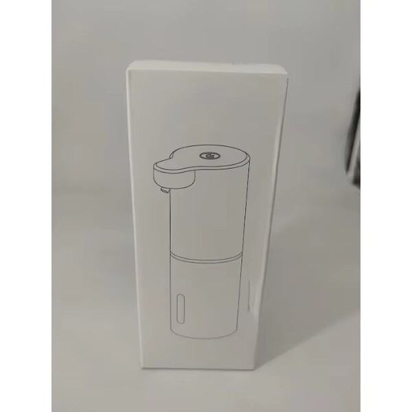 پمپ مایع دستشویی اتوماتیک مدل CHY-26282-39490