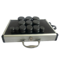 سنگ ماساژ مدل hk28 بسته 28 عددی به همراه کیف