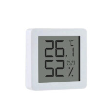 دماسنج و رطوبت‌سنج میاومیاوس مدل MHO-C101 MINI