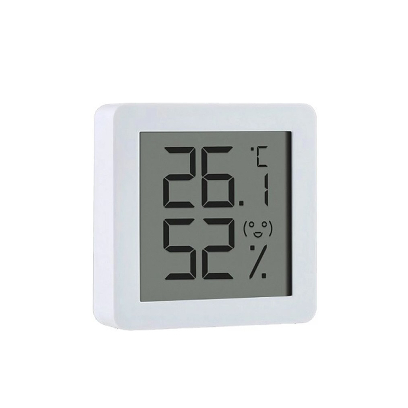 دماسنج و رطوبت‌سنج میاومیاوس مدل MHO-C101 MINI