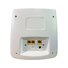 مودم 4G همراه اول مدل HA4200 به همراه کارت هدیه فعالسازی سیمکارت اعتباری و 300 گیگابایت اینترنت هدیه 1 ساله