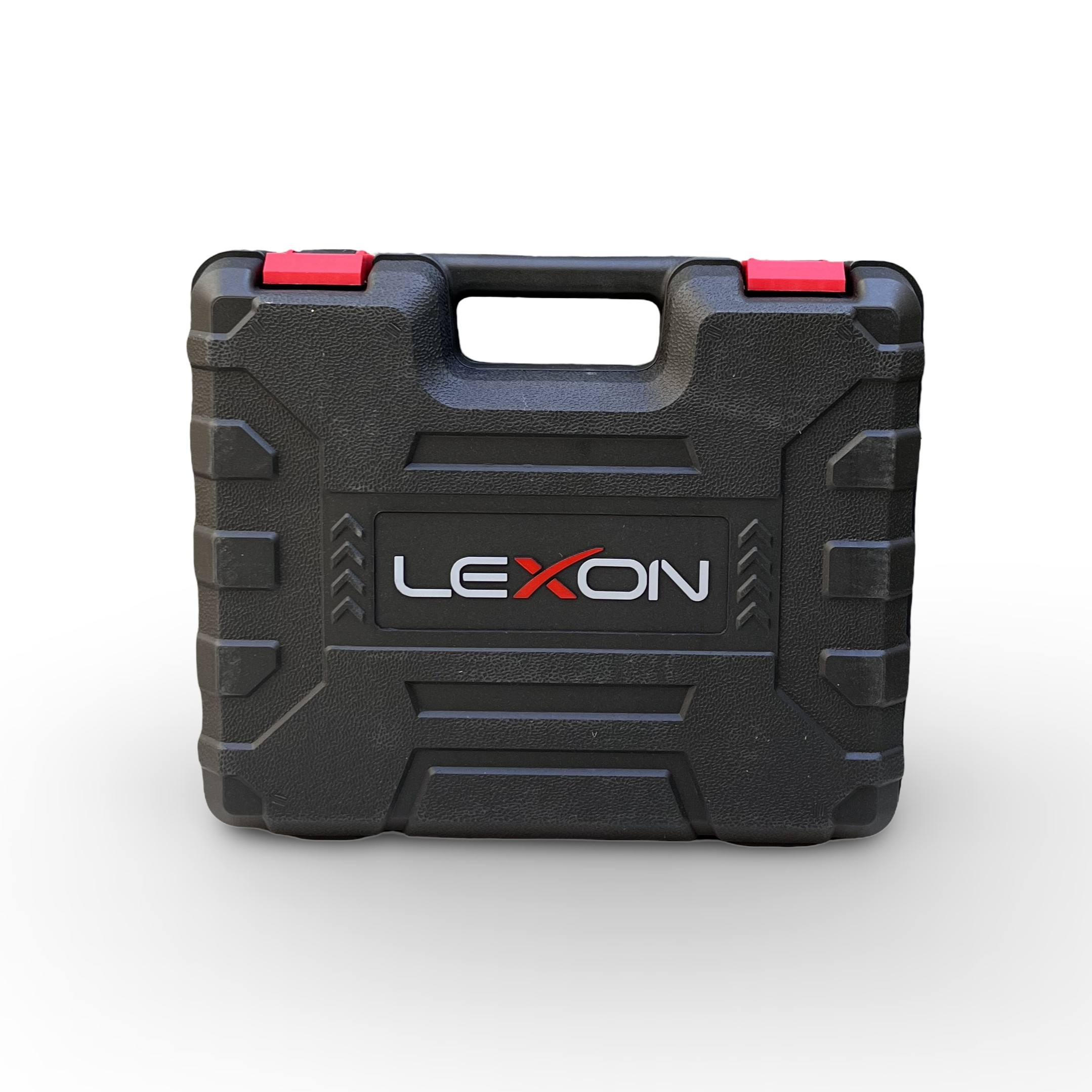 دریل پیچ گوشتی شارژی 10 میلیمتری 12ولت لکسون مدل LE-710