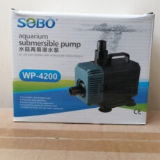 پمپ ابنما سوبو مدل wp4200