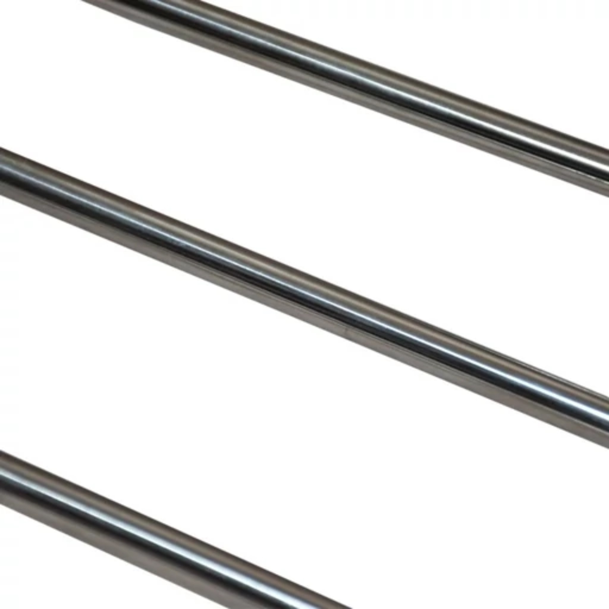 بند رخت دیواری آرامش سازان مدل تاشو کد S66