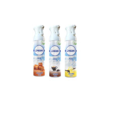 خوشبوکننده هوا لیزر کد 16 حجم 300 میلی لیتر مجموعه 3 عددی